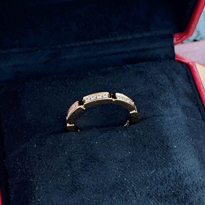 Cartier ring 11yxx12